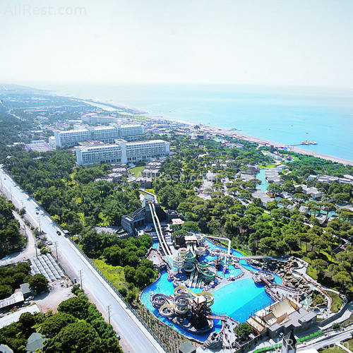 Rixos Premium Hotel Belek 